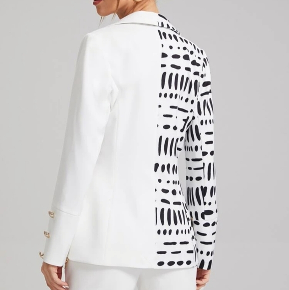 New blazer! - Picture 4 of 4